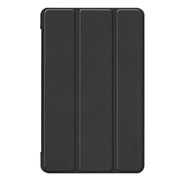 Custodia in pelle con chiusura orizzontale per Galaxy Tab A 8.0 2