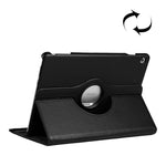 Custodia in pelle con rotazione 360° per Huawei MediaPad T5