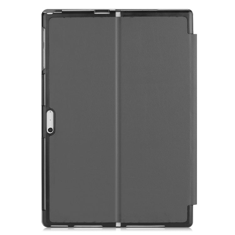 Custodia in pelle flip per Microsoft Surface Pro 4/5/6/7