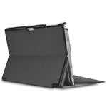 Custodia in pelle flip per Microsoft Surface Pro 4/5/6/7