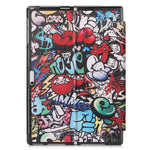 Custodia in pelle PU per Microsoft Surface Pro 4/5/6 12,3"
