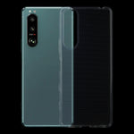 Custodia TPU trasparente per Sony Xperia 5 III
