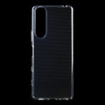 Custodia TPU trasparente per Sony Xperia 5 III