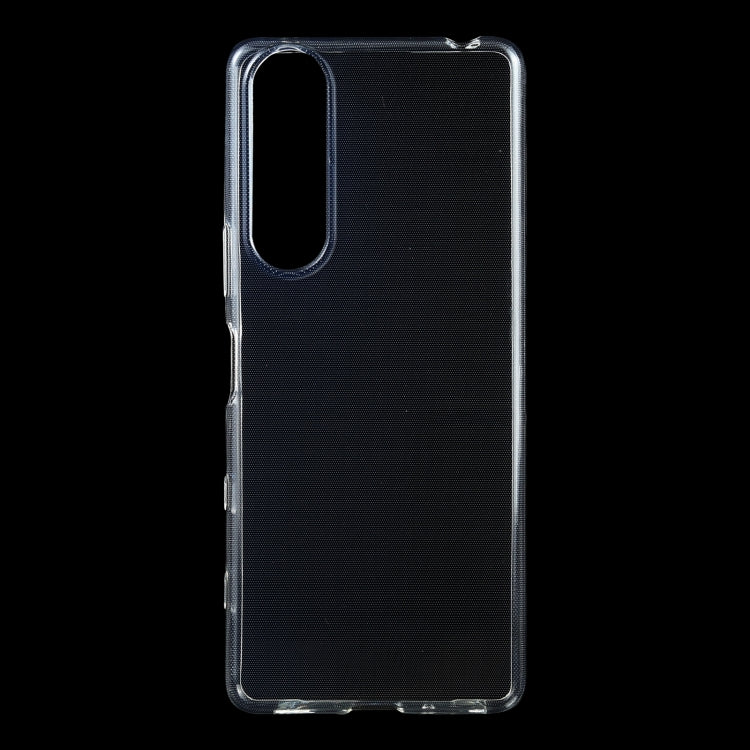 Custodia TPU trasparente per Sony Xperia 5 III