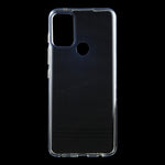 Custodia morbida TPU trasparente per Motorola Moto G50