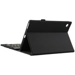 Tastiera Bluetooth retroilluminata con custodia per Lenovo M10 Pl