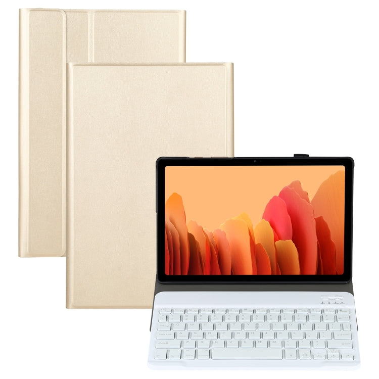 Tastiera Bluetooth retroilluminata per Samsung Galaxy Tab A7 10.4