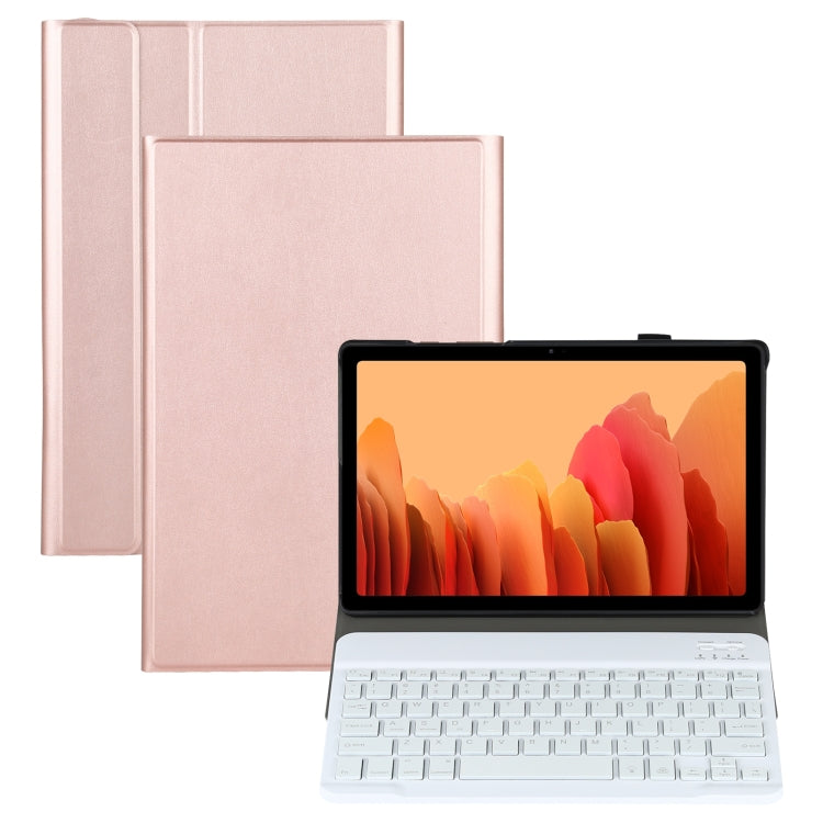 Tastiera Bluetooth retroilluminata per Samsung Galaxy Tab A7 10.4