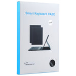 Custodia tablet in pelle con tastiera Bluetooth Lenovo M10 Plus