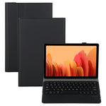 Tastiera Bluetooth rimovibile con custodia per Galaxy Tab A7