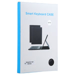 Tastiera Bluetooth rimovibile con custodia per Galaxy Tab A7