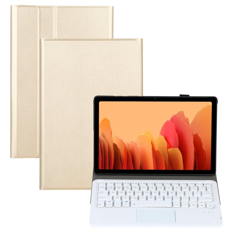 Tastiera Bluetooth rimovibile con custodia per Galaxy Tab A7