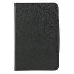 Custodia in pelle con tastiera Bluetooth per tablet 7"