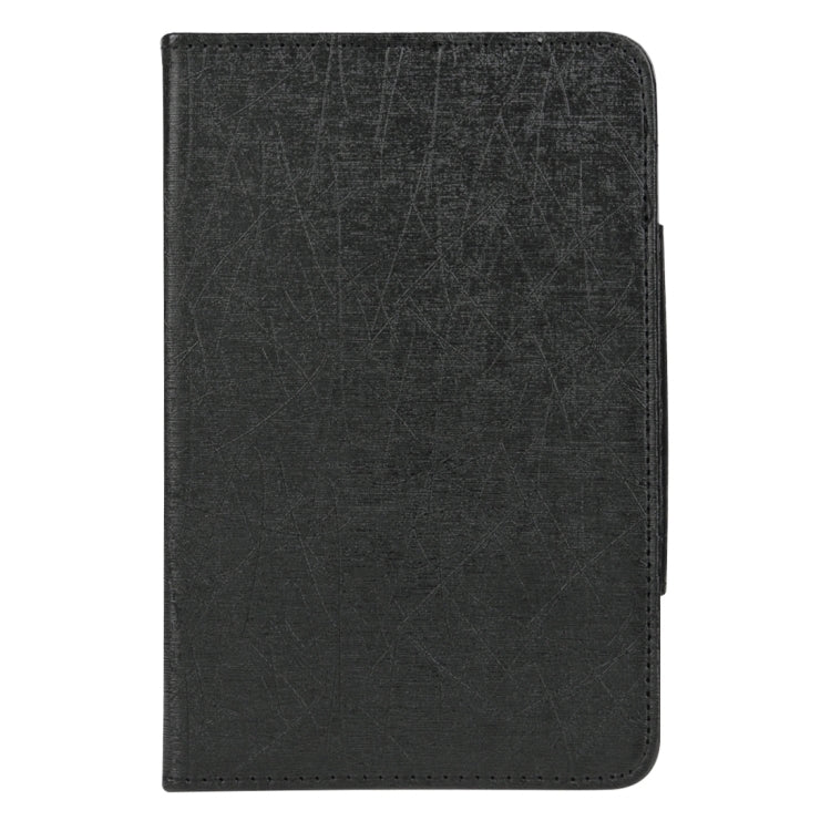 Custodia in pelle con tastiera Bluetooth per tablet 7"