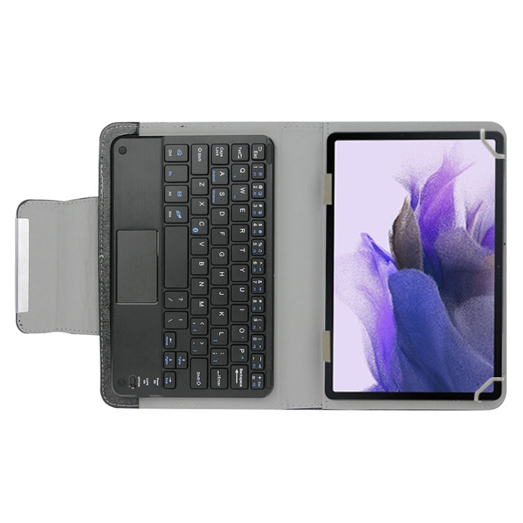 Custodia in pelle con tastiera Bluetooth per tablet 7"