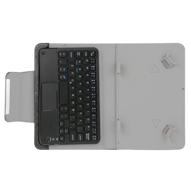 Custodia in pelle con tastiera Bluetooth per tablet 7"