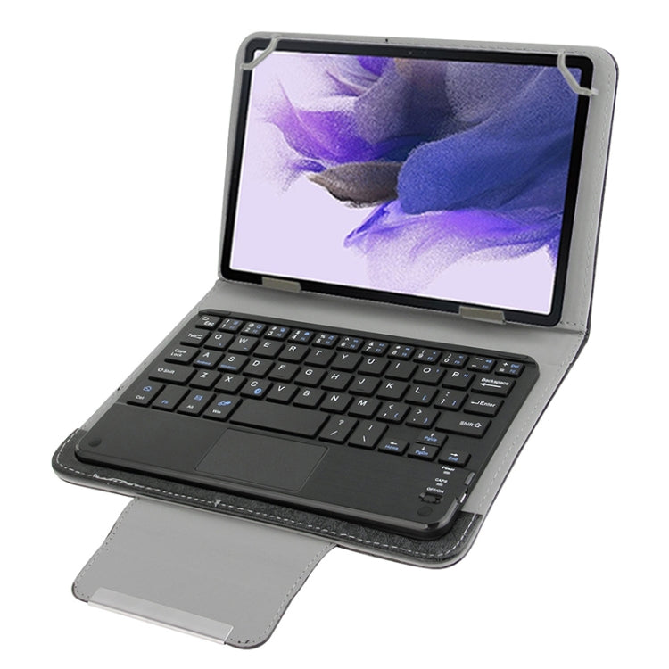 Custodia in pelle con tastiera Bluetooth per tablet 7"