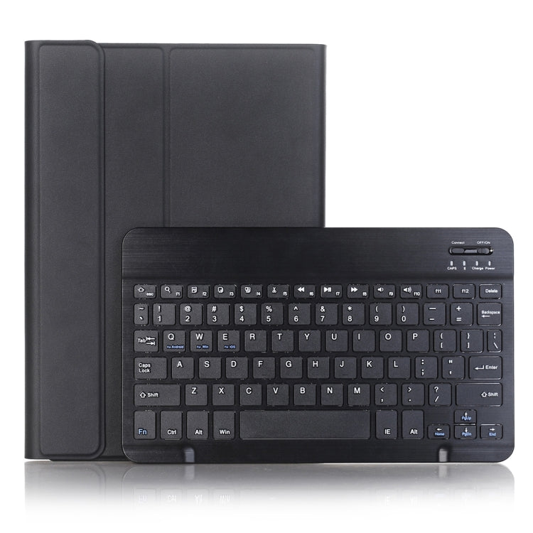 Custodia tablet in pelle con tastiera Bluetooth Huawei M5