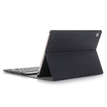 Custodia tablet in pelle con tastiera Bluetooth Huawei M5
