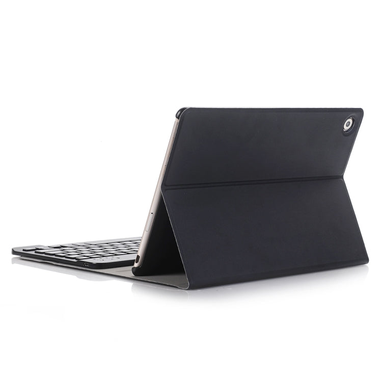 Custodia tablet in pelle con tastiera Bluetooth Huawei M5