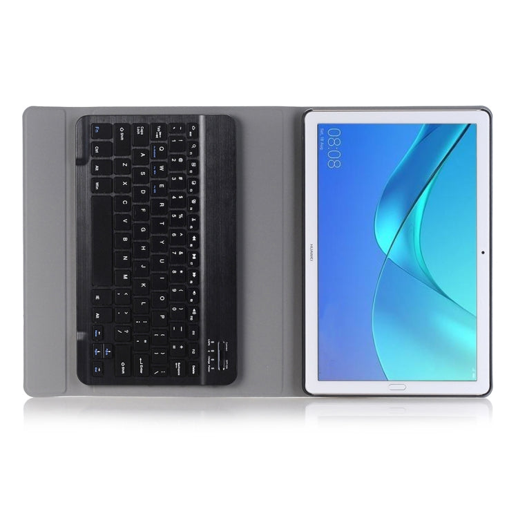 Custodia tablet in pelle con tastiera Bluetooth Huawei M5