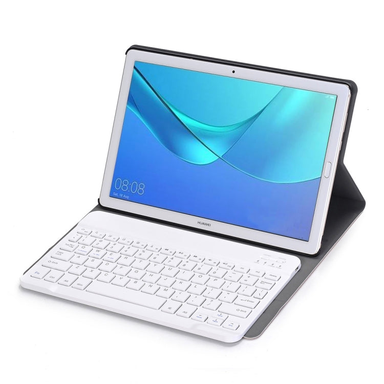 Custodia tablet in pelle con tastiera Bluetooth Huawei M5