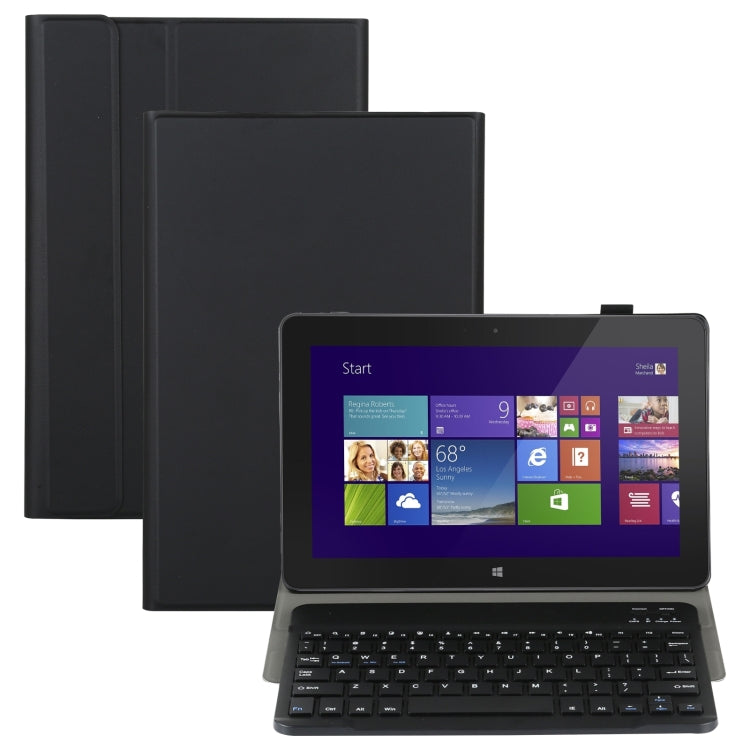 Tastiera Bluetooth rimovibile con custodia per Lenovo Tab P11