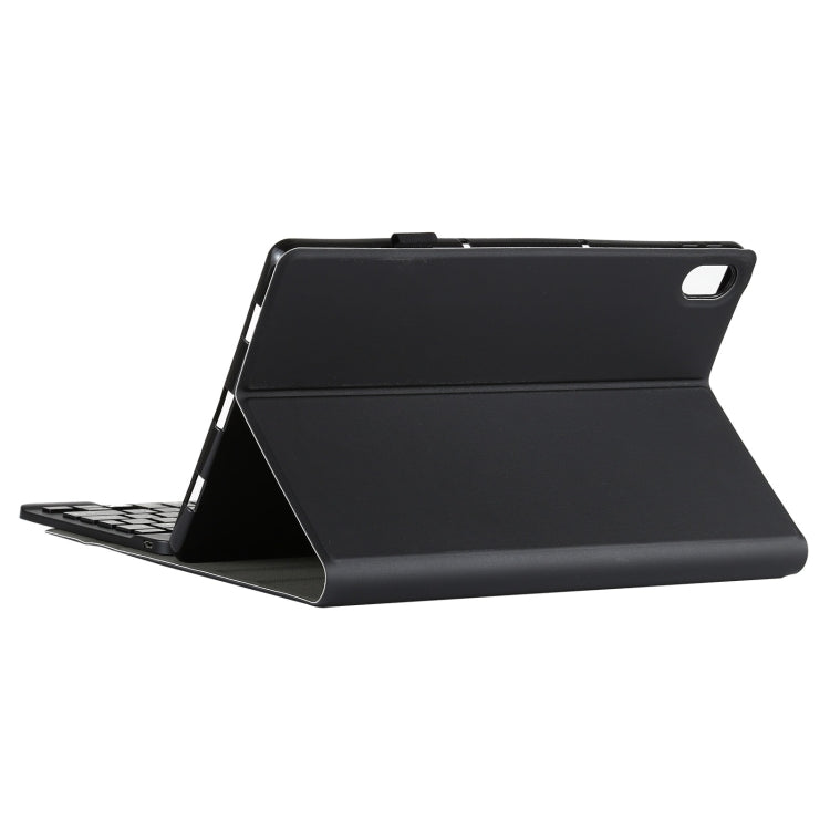 Tastiera Bluetooth rimovibile con custodia per Lenovo Tab P11
