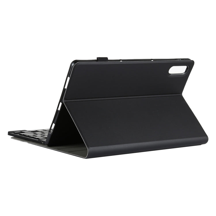 Tastiera Bluetooth rimovibile con custodia per Lenovo Tab P11 Pro