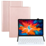 Tastiera Bluetooth rimovibile con custodia per Lenovo Tab P11 Pro