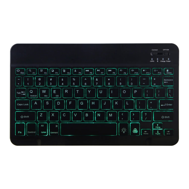 Tastiera Bluetooth rimovibile 2 in 1 per Lenovo Tab M10 FHD REL
