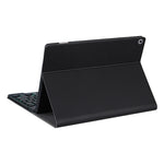 Tastiera Bluetooth rimovibile 2 in 1 per Lenovo Tab M10 FHD REL