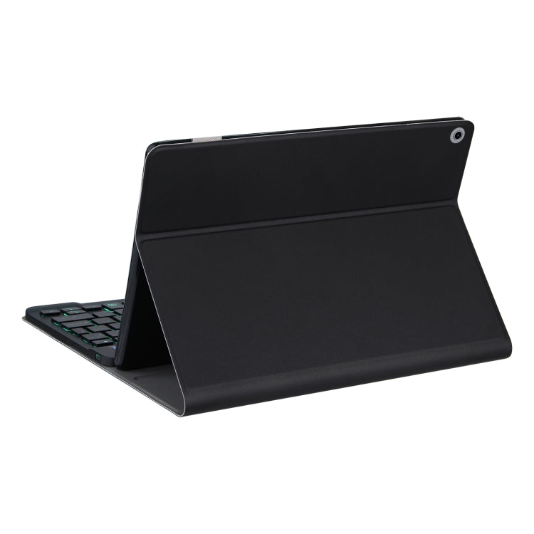 Tastiera Bluetooth rimovibile 2 in 1 per Lenovo Tab M10 FHD REL