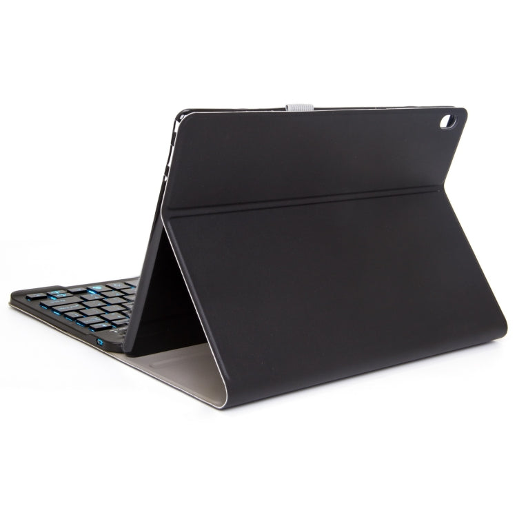 Tastiera Bluetooth rimovibile con custodia per Lenovo Tab P10