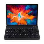 Tastiera Bluetooth rimovibile 2 in 1 per Lenovo Tab P10