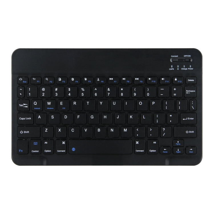 Tastiera Bluetooth rimovibile 2 in 1 per Lenovo Tab E10
