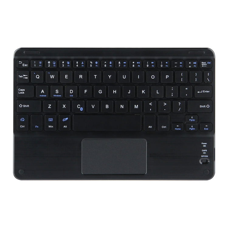 Tastiera Bluetooth rimovibile 2 in 1 per Lenovo Tab E10