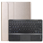 Tastiera Bluetooth rimovibile 2 in 1 per Lenovo Tab E10