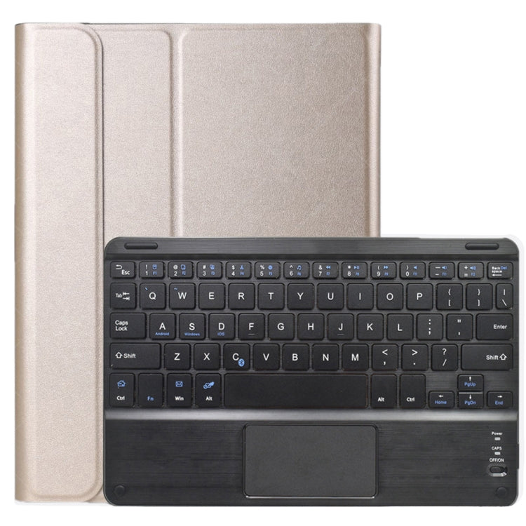 Tastiera Bluetooth rimovibile 2 in 1 per Lenovo Tab E10
