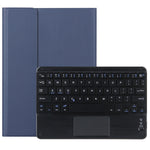 Tastiera Bluetooth rimovibile 2 in 1 per Lenovo Tab E10