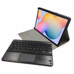 Tastiera Bluetooth rimovibile 2 in 1 per Lenovo Tab M10 FHD REL