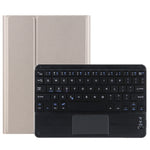 Tastiera Bluetooth rimovibile 2 in 1 per Lenovo Tab M10 FHD REL