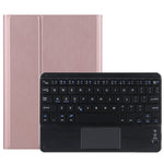 Tastiera Bluetooth rimovibile 2 in 1 per Lenovo Tab M10 FHD REL