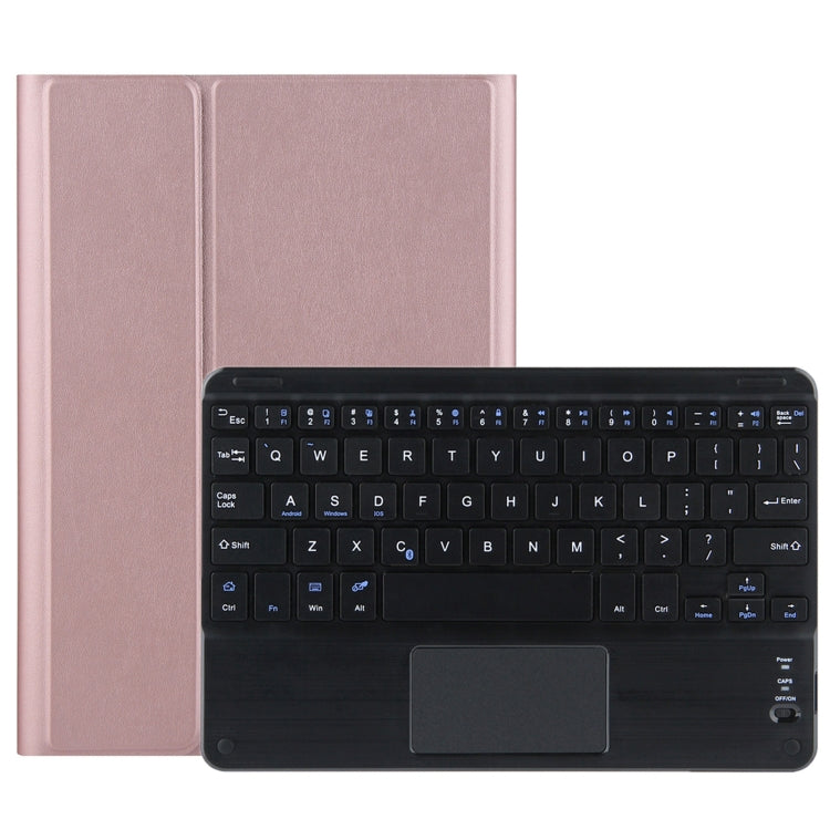 Tastiera Bluetooth rimovibile 2 in 1 per Lenovo Tab M10 FHD REL