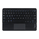 Tastiera Bluetooth rimovibile 2 in 1 per Lenovo Tab P10