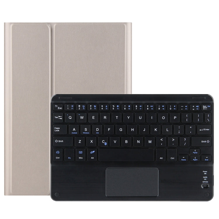 Tastiera Bluetooth rimovibile 2 in 1 per Lenovo Tab P10