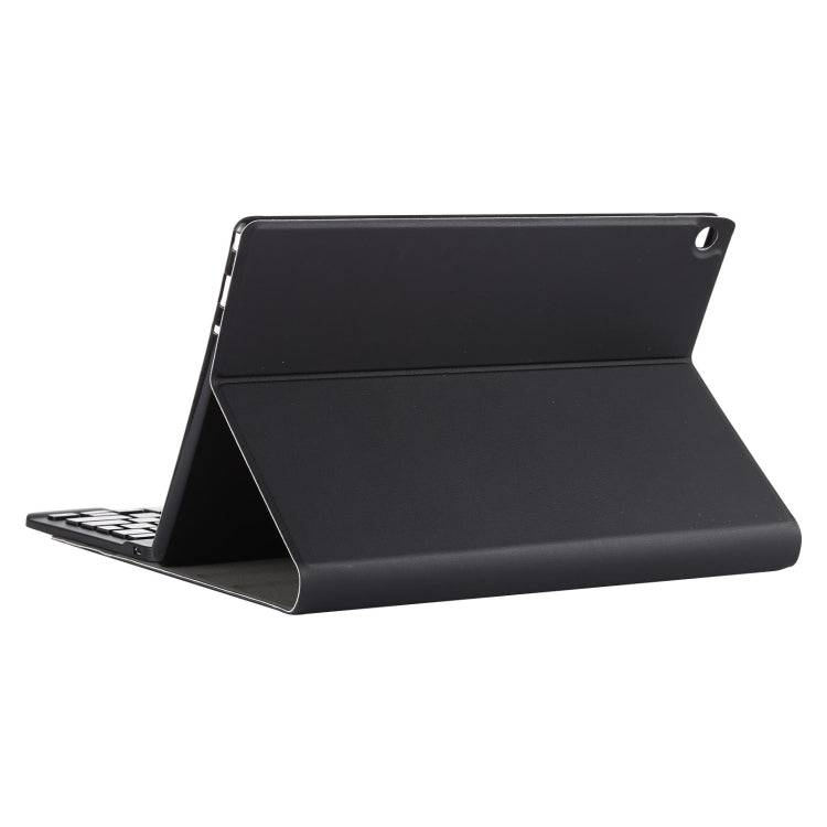 Tastiera Bluetooth rimovibile con custodia per Lenovo M10 Plus