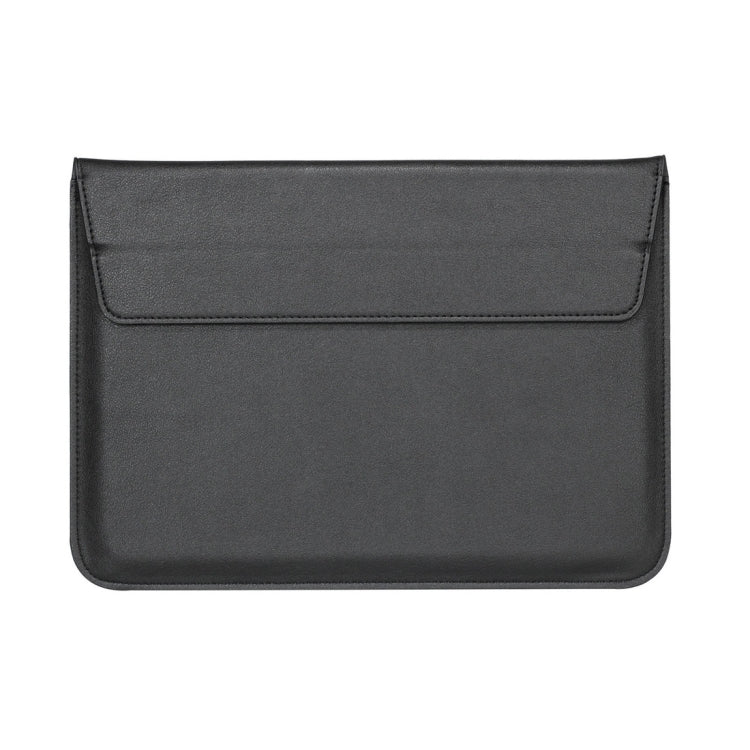 Custodia in pelle PU stile busta per tablet 15,4 pollici