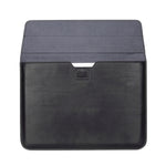 Custodia in pelle PU stile busta per tablet 15,4 pollici