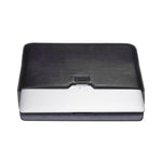 Custodia in pelle PU stile busta per tablet 15,4 pollici